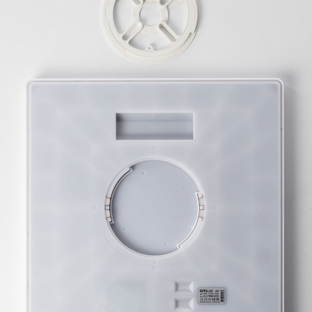 Потолочный светодиодный светильник Citilux Norma CL749K400