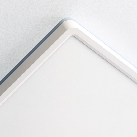 Потолочный светодиодный светильник Citilux Norma CL749K400