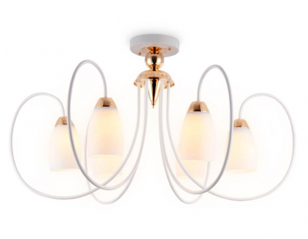 Потолочная люстра Ambrella light Traditional TR3120