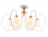Потолочная люстра Ambrella light Traditional TR3120
