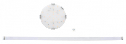 Мебельный светодиодный светильник Paulmann MaxLED Softpad 70714