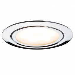 Встраиваемый светодиодный светильник Paulmann EBL 93557