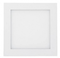 Потолочный светодиодный светильник Horoz 15W 6000K белый 016-026-0015 HRZ00000410