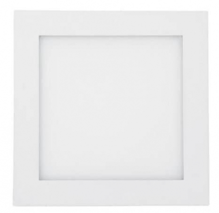 Потолочный светодиодный светильник Horoz 15W 6000K белый 016-026-0015 HRZ00000410