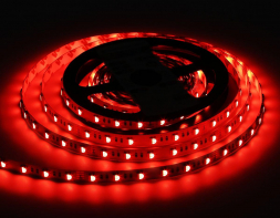 Светодиодная лента Ambrella Light 10W/m 60LED/m 5050SMD дневной белый/RGB 5M GS4402