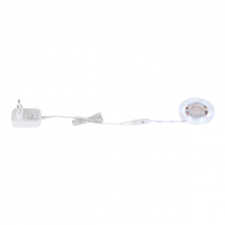 Светодиодная лента Globo Led Band 6W/m RGB 2M 39017
