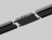 Коннектор прямой Ambrella light Track System Magnetic Ultra Slim GV1109