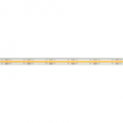 Светодиодная влагозащищенная лента Arlight 11,5W/m 544LED/m CSP теплый белый 5M 031909(2)