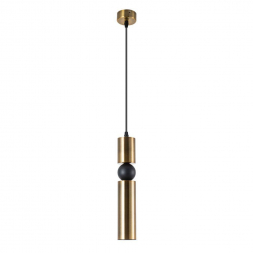 Подвесной светильник Arte Lamp Ran A3162SP-1PB