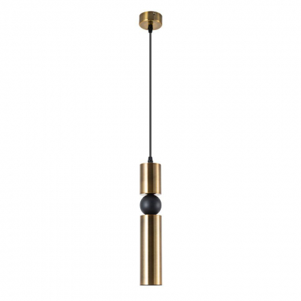 Подвесной светильник Arte Lamp Ran A3162SP-1PB