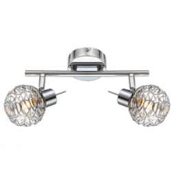 Спот Globo Bolt 56625-2