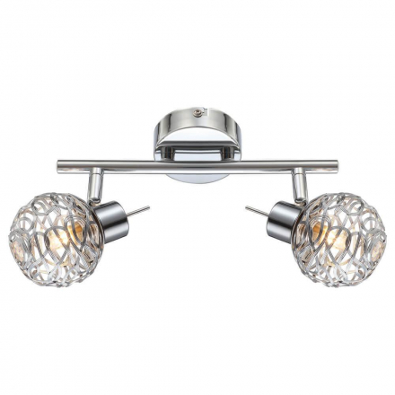 Спот Globo Bolt 56625-2