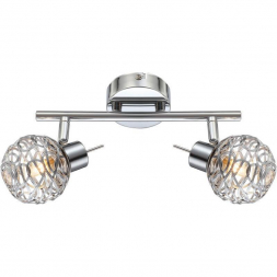 Спот Globo Bolt 56625-2