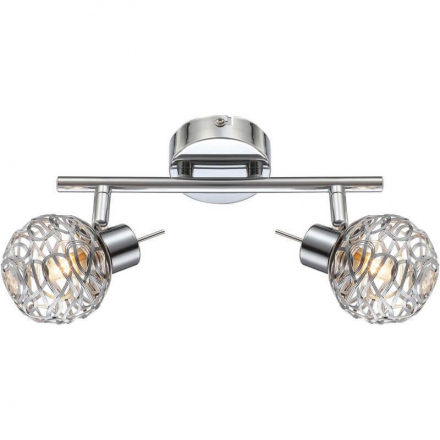 Спот Globo Bolt 56625-2