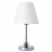 Настольная лампа Arte Lamp Elba A2581LT-1CC