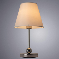 Настольная лампа Arte Lamp Elba A2581LT-1CC