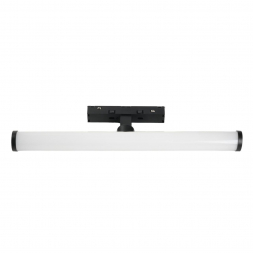 Трековый светильник для магнитного шинопровода Voltalighting LIGHT AIJL-CX-E0141/10W/3K/100/B