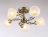 Потолочная люстра Ambrella light Traditional TR3064