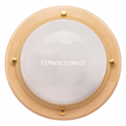 Настенно-потолочный светильник TDM Electric Терма НББ 03-60-013 SQ0303-0442