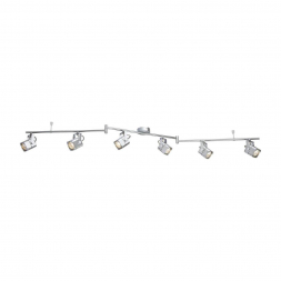 Трековая система Arte Lamp Lente A1314PL-6CC