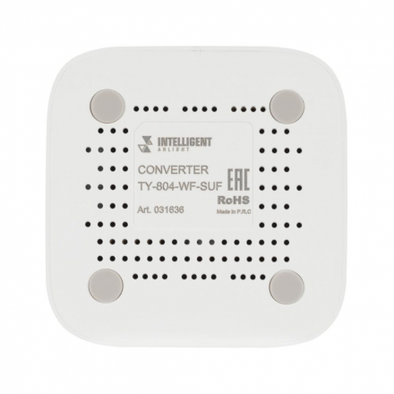 Конвертер Arlight TY-804-BT-Suf 031636