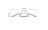Профиль Arlight ARH-FLAT-2000 ANOD 016149