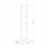 Торшер TK Lighting 5022 Metro