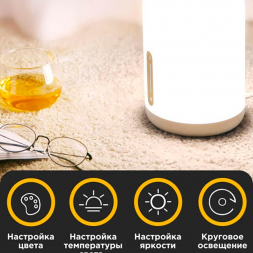 Настольная лампа Xiaomi MJCTD02YL MUE4093GL