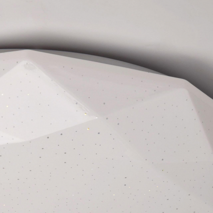 Потолочный светодиодный светильник De Markt Ривз 9 674014801