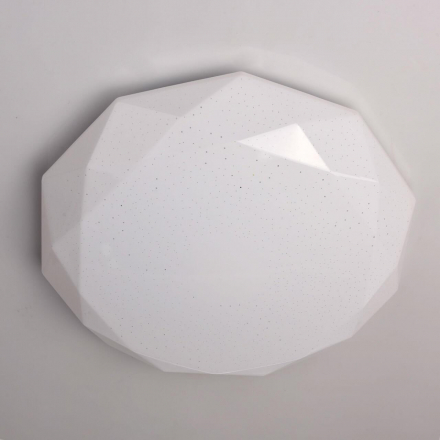 Потолочный светодиодный светильник De Markt Ривз 9 674014801