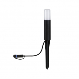Ландшафтный светодиодный светильник Paulmann Plug Shine Flarea 94533