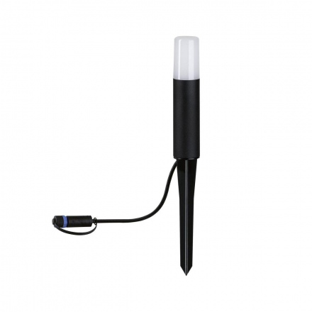 Ландшафтный светодиодный светильник Paulmann Plug Shine Flarea 94533