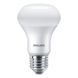 Лампа светодиодная Philips E14 9W 4000K матовая 929002965987