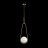 Подвесной светильник Freya Bumble FR5144PL-01W