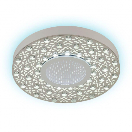 Потолочный светодиодный светильник Ritter Noto 52045 0