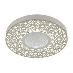 Потолочный светодиодный светильник Ritter Noto 52045 0