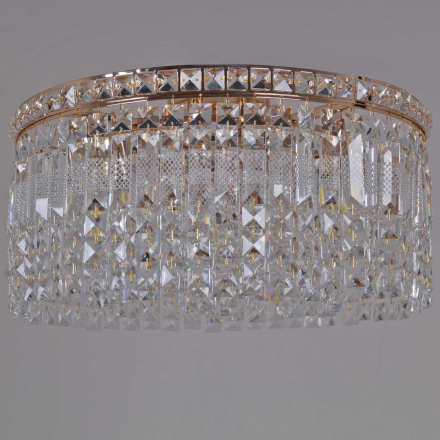 Люстра Reluce 90327-0.3-08 FGD