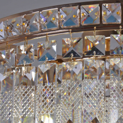 Люстра Reluce 90327-0.3-08 FGD