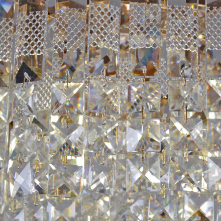 Люстра Reluce 90327-0.3-08 FGD