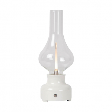 Настольная светодиодная лампа Lucide JASON 74516/02/31