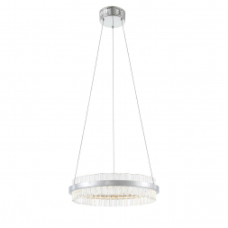 Подвесной светодиодный светильник ST Luce Cherio SL383.103.01