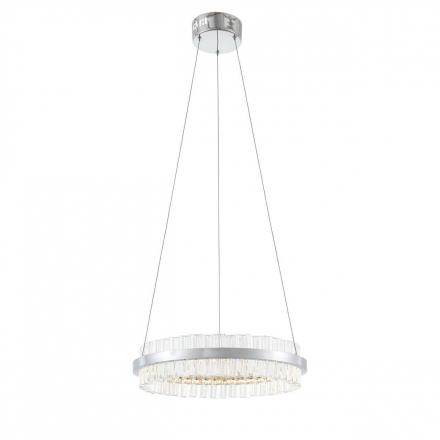 Подвесной светодиодный светильник ST Luce Cherio SL383.103.01