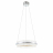 Подвесной светодиодный светильник ST Luce Cherio SL383.103.01