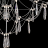 Потолочный светильник ILLUMICO IL0523-17W-79 CR AIR