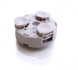 Расспределительная коробка Deko-Light distributor block terminal LED 3050 930001