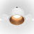 Встраиваемый светильник Maytonil Technical Share DL051-01-GU10-RD-WMG