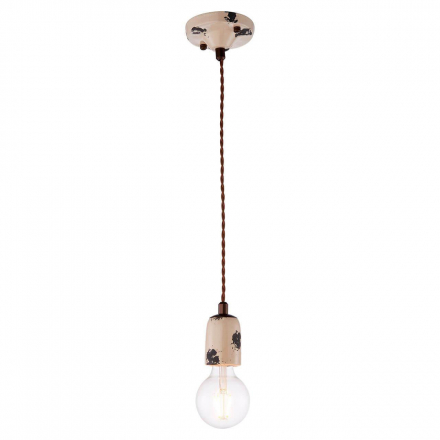 Подвесной светильник Lussole Loft Vermilion GRLSP-8159