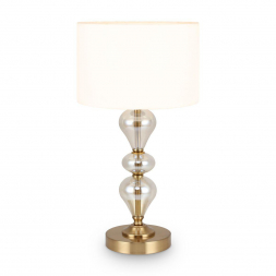 Настольная лампа Freya Raise FR5369TL-01BS