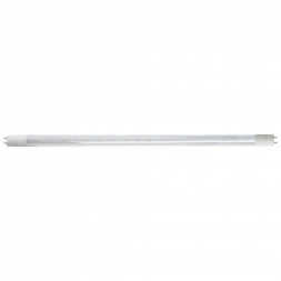 Лампа светодиодная Feron G13 18W прозрачная LB-214 38217