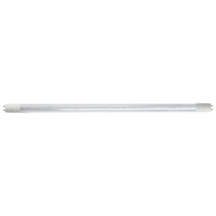 Лампа светодиодная Feron G13 18W прозрачная LB-214 38217